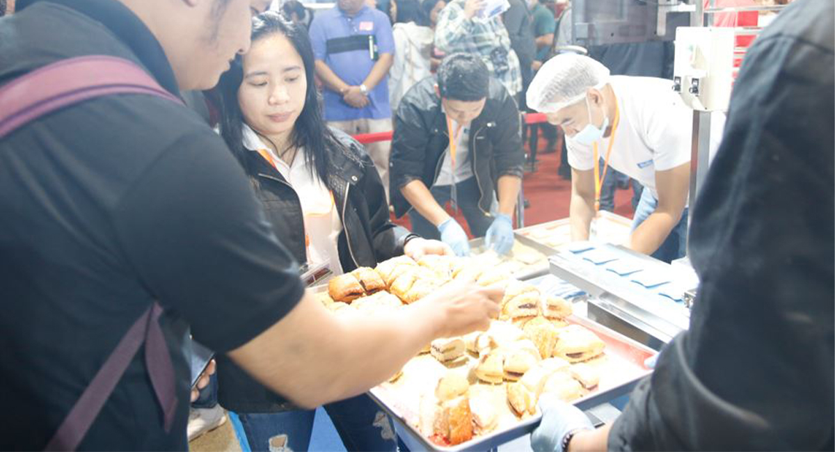 WOFEX 2019-12